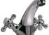 Monobloc lavabo