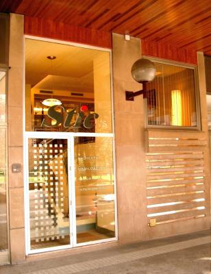 Fachada de Stic