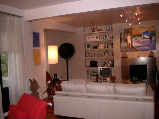 Reforma Vivienda