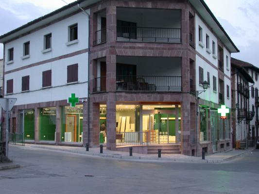 Habilitación de Local