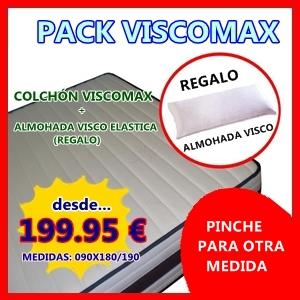 PACK VISCOMAX