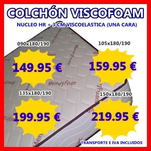 VISCOFOAM