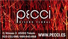 Todo un mundo del arte floral a su disposición