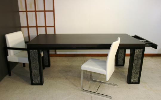 Mesa comedor a medida con ideas del cliente