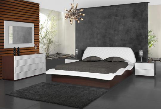 Dormitorio a medida