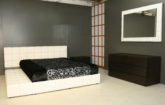 Dormitorio a medida