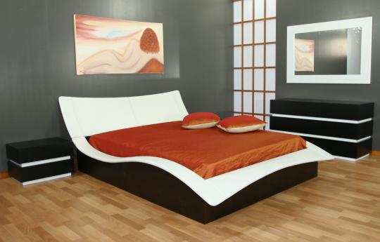 Dormitorio a medida