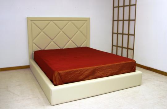 Dormitorio a medida