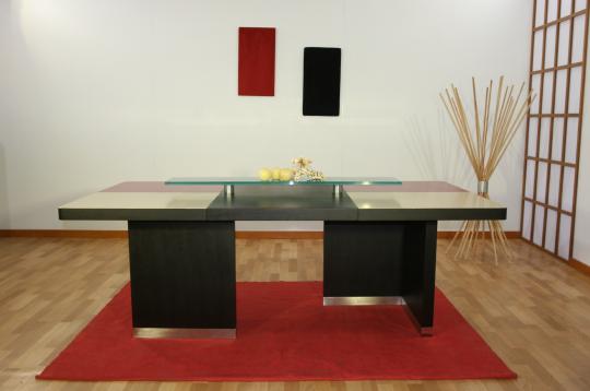 Mesa comedor a medida