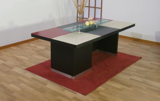 Mesa comedor a medida