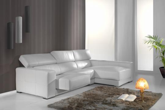 Sofa a medida