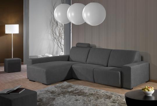 Sofa a medida