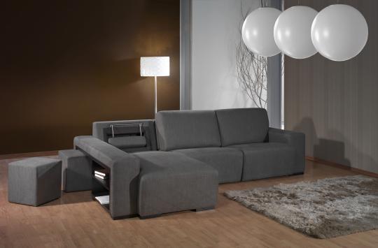 Sofa a medida