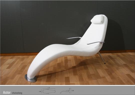 Sillon relax a medida