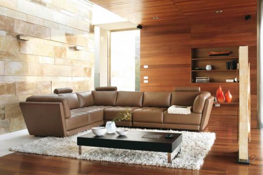 Sofa a medida