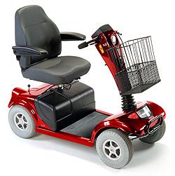 SCOOTERS