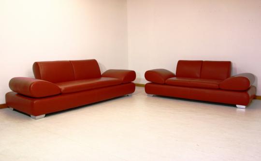 Sofa a medida