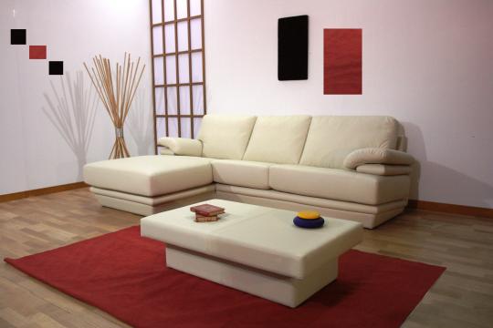 Sofa a medida