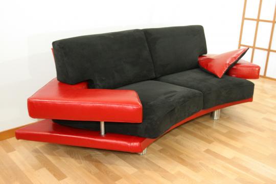 Sofa a medida con ideas del cliente