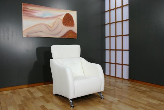 Sillon diseño a medida