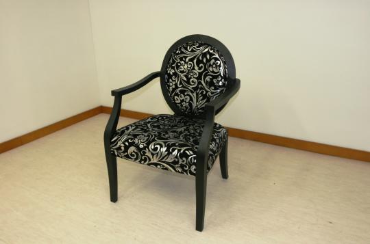 Silla a medida