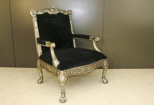 Sillon talla a medida