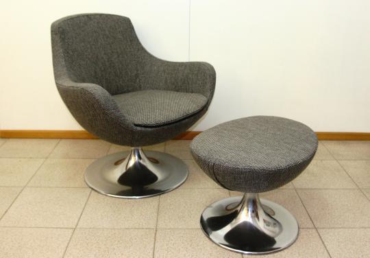 Sillon a medida