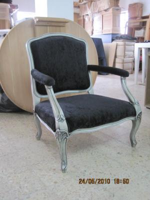 Sillon a medida