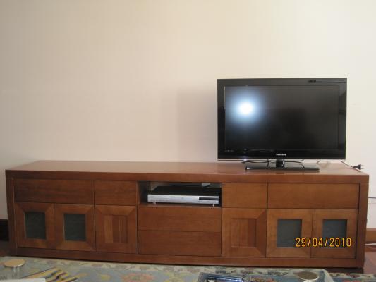 Mueble a medida