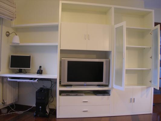 Mueble a medida
