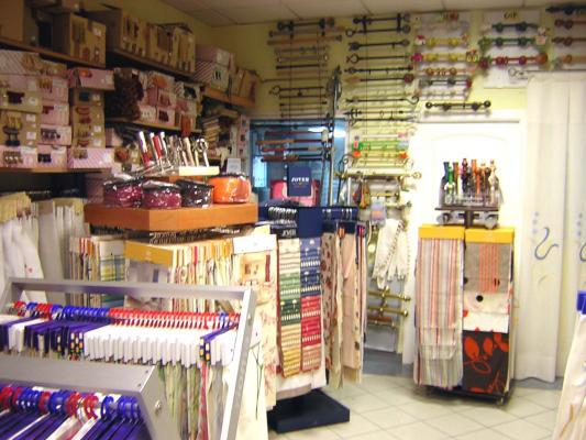tienda
