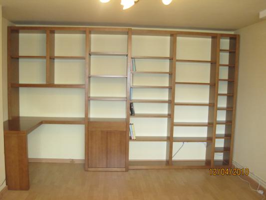 Mueble a medida
