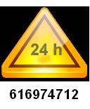 SERVICIO 24H 365 DIAS
