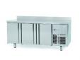 Mesa refrigerada inox de 2mts fondo 60