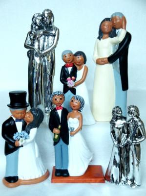 Parejas Aniversario