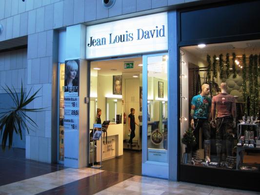 Jean Louis David (Ballonti) Bizkaia