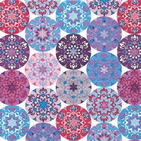 Servilletas Mandala 33x33