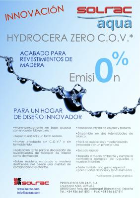 Hydrocera