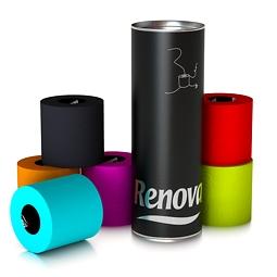 Renova Presentación Regalo