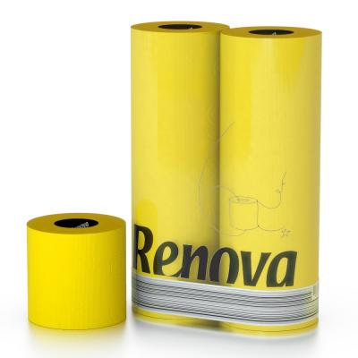 Renova Amarillo