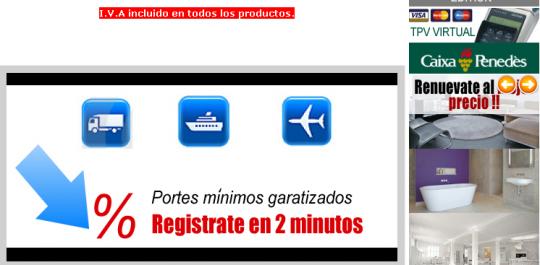 Registrate en 2 minutos