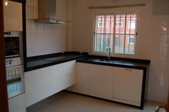 MUEBLES COCINAS