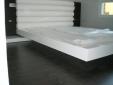 CAMA SUSPENDIDA