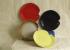 PLATO PALETA PINTOR GRES 30 CM.