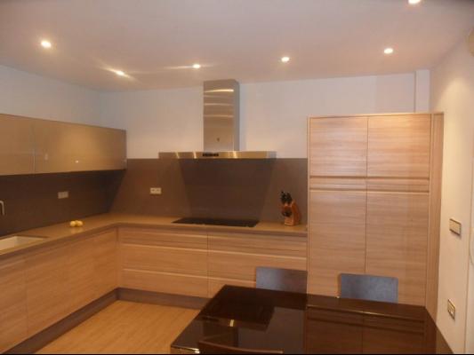 COCINA POLILAMINADO