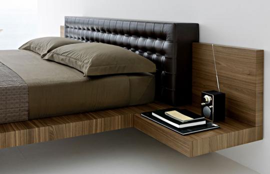 dormitorio nogal