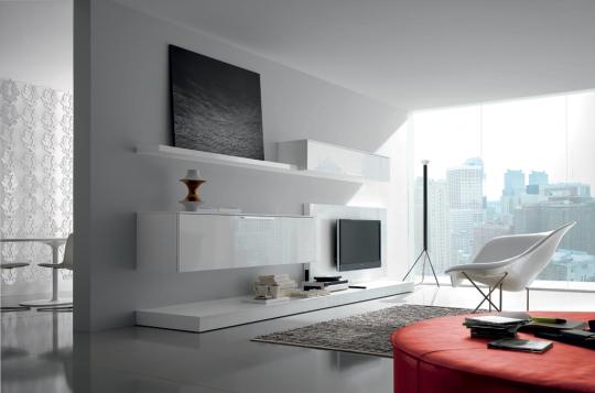 linea moderna