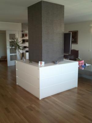 Mueble columna
