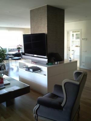 Mueble columna