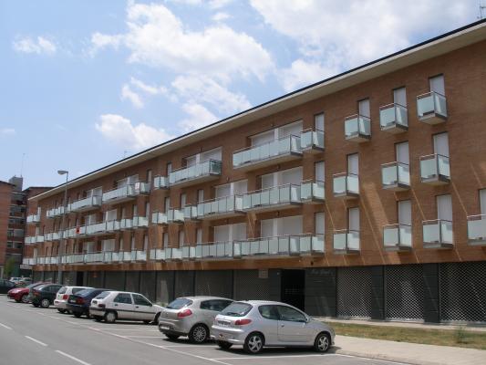 plurifamiliar - Celrà (Girona)